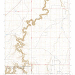 Potato Wash North, AZ FSTopo Preview 1