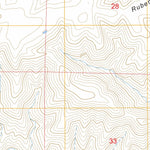Potter Hill, WA FSTopo Preview 2