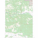 Potomac, MT FSTopo Preview 1