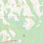 Potomac, MT FSTopo Preview 3