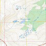 Powder River Pass, WY FSTopo Preview 3