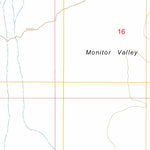 Potts Well, NV FSTopo Preview 2