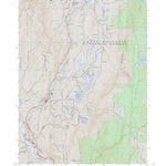 Pownal, VT FSTopo Preview 1