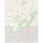 Prairie, ID FSTopo Preview 1