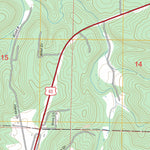 Prescott, MO FSTopo Preview 3