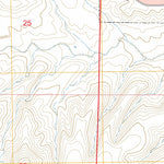 Prescott Valley South, AZ FSTopo Preview 2