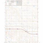 Presho NW, SD FSTopo Preview 1