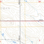 Presho NW, SD FSTopo Preview 2