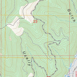 Prichard, ID FSTopo Preview 3