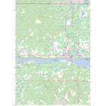 Priest River, ID FSTopo Preview 1