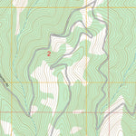 Priest River, ID FSTopo Preview 3