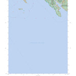Prince Rupert C-3 NE, AK-BC FSTopo Preview 1