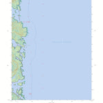 Prince Rupert D-6 NW, AK FSTopo Preview 1
