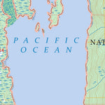 Prince Rupert D-3 NE, AK FSTopo Preview 2
