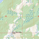 Prince Rupert D-3 NE, AK FSTopo Preview 3