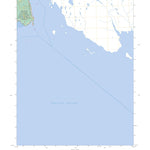 Prince Rupert C-2 NW, AK-BC FSTopo Preview 1