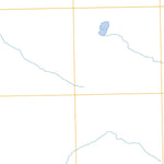 Prince Rupert D-1 NW, AK-BC FSTopo Preview 2