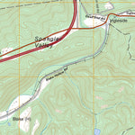 Princeton, WV-VA FSTopo Preview 2