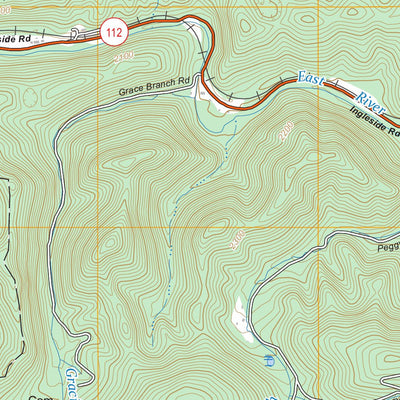 Princeton, WV-VA FSTopo Preview 3