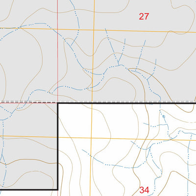 Pritchett, CO FSTopo Preview 2