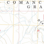 Pritchett, CO FSTopo Preview 3