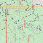 Princeton, ID FSTopo Preview 3