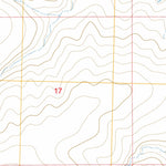 Pritchett NW, CO FSTopo Preview 2