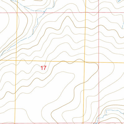 Pritchett NW, CO FSTopo Preview 2