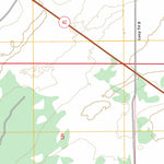 Progresso NE, NM FSTopo Preview 2