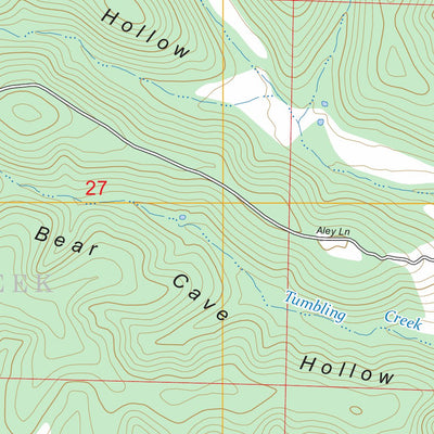 Protem, MO FSTopo Preview 2