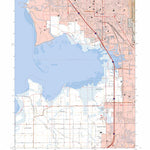 Provo, UT FSTopo Preview 1