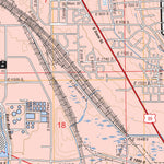 Provo, UT FSTopo Preview 3