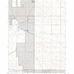 Provo, SD FSTopo Preview 1