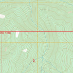 Pueblo Peak, NM FSTopo Preview 2