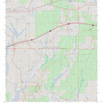 Pulaski, MS FSTopo Preview 1