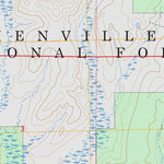 Pulaski, MS FSTopo Preview 2