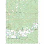 Purcell Mountain, WA FSTopo Preview 1