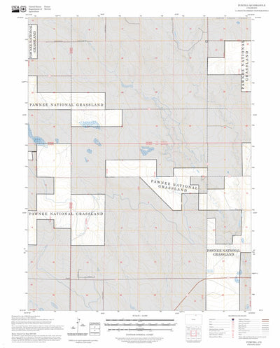 Purcell, CO FSTopo Preview 1