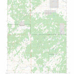 Quaker Mountain, CO FSTopo Preview 1