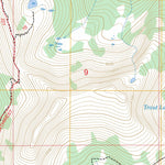 Pyramid Peak, ID FSTopo Preview 3