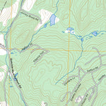 Quechee, VT FSTopo Preview 2