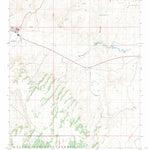 Quemado, NM FSTopo Preview 1