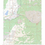 Questa, NM FSTopo Preview 1