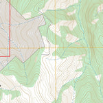 Questa, NM FSTopo Preview 2