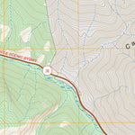 Questa, NM FSTopo Preview 3