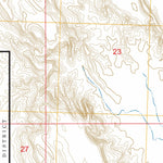 Quinn Table SW, SD FSTopo Preview 3