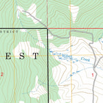 Rabbit Ears Peak, CO FSTopo Preview 2