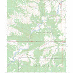 Radium, CO FSTopo Preview 1