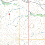 Radersburg, MT FSTopo Preview 2