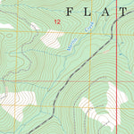 Radnor, MT FSTopo Preview 3